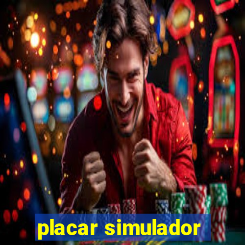 placar simulador